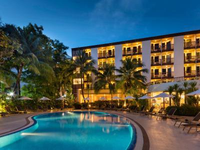 آیبیس پوکت پاتونگ