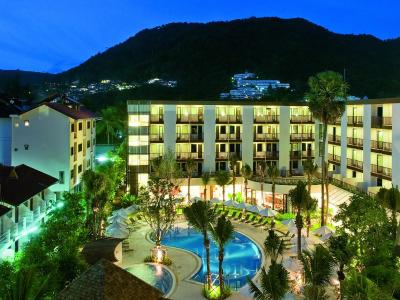 آیبیس پوکت پاتونگ