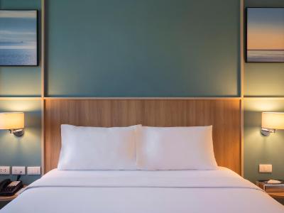 آیبیس پوکت پاتونگ