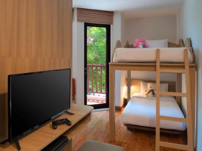 آیبیس پوکت پاتونگ