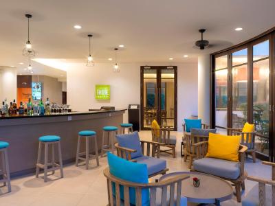 آیبیس پوکت پاتونگ