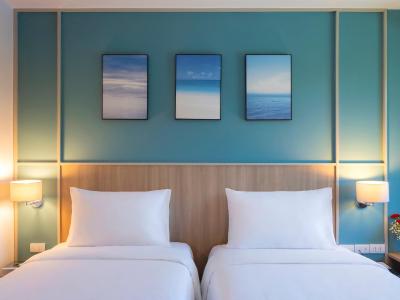 آیبیس پوکت پاتونگ