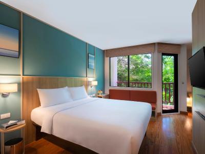 آیبیس پوکت پاتونگ