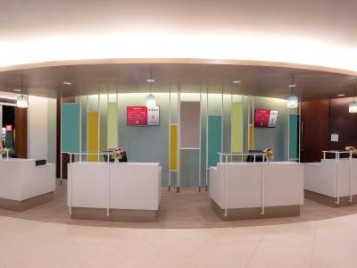 آیبیس پوکت پاتونگ