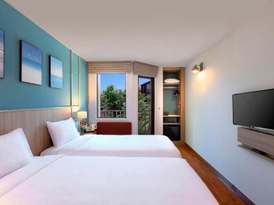 آیبیس پوکت پاتونگ