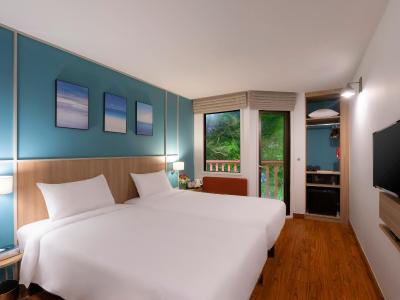 آیبیس پوکت پاتونگ