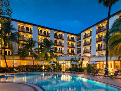 آیبیس پوکت پاتونگ