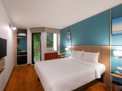 آیبیس پوکت پاتونگ