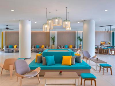 آیبیس پوکت پاتونگ