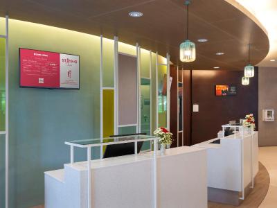 آیبیس پوکت پاتونگ