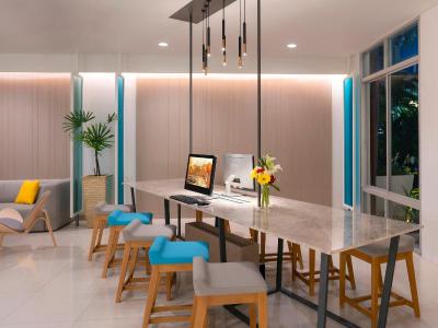 آیبیس پوکت پاتونگ