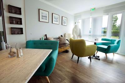 اردتل انا ناوتیک