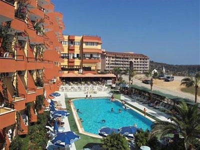 میسیا هتل آلارا