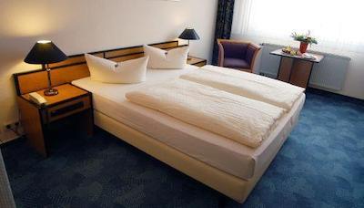 آیرپرت هتل ارفورت