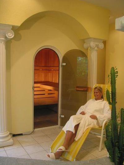 آیرپرت هتل ارفورت