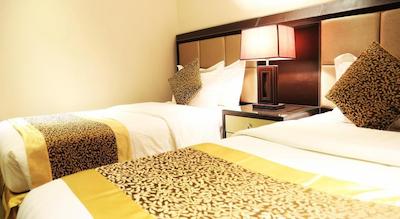 بودل آل فاهاهیل