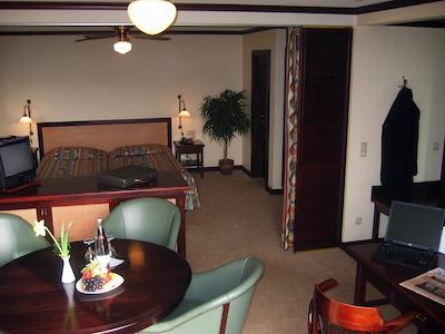 ماکسکس هتل جنا