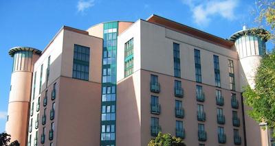 ماکسکس هتل جنا