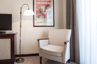 ماکسکس هتل جنا