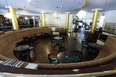 ماکسکس هتل جنا