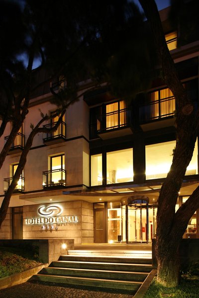 هتل دو کانال