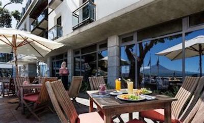 هتل دو کانال