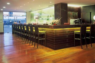 هتل دو کانال