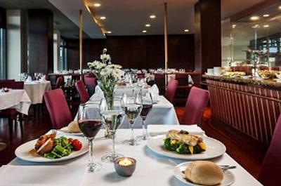 هتل دو کانال