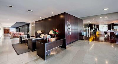 هتل دو کانال