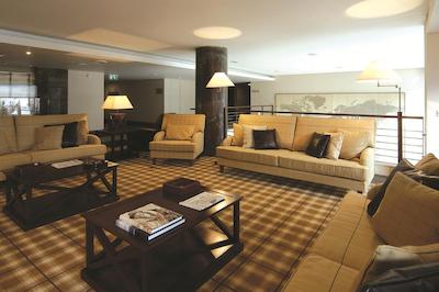 هتل دو کانال