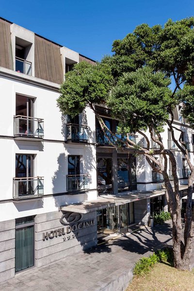 هتل دو کانال