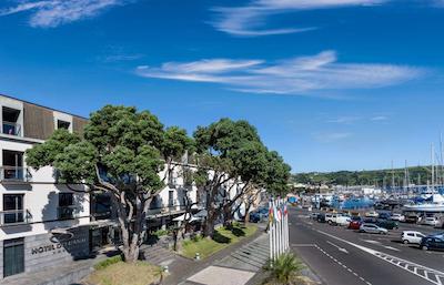 هتل دو کانال