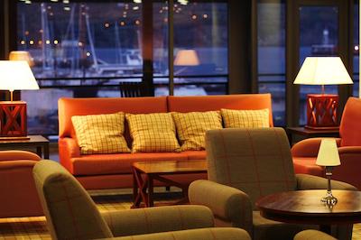 هتل دو کانال