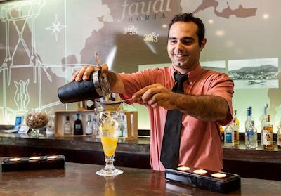 هتل دو کانال