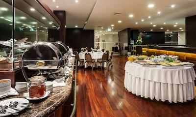 هتل دو کانال