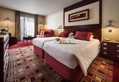 هتل دو کانال