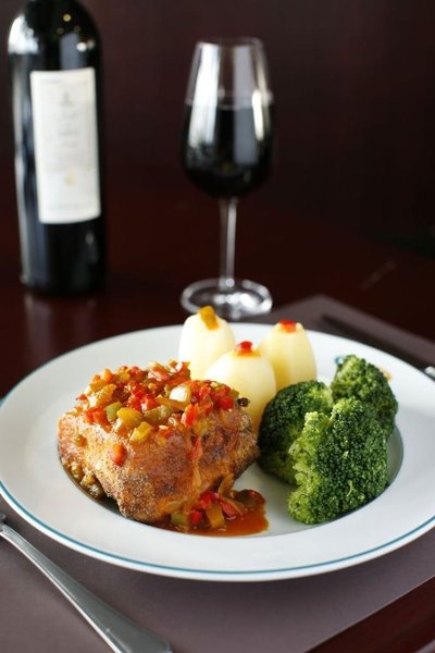 هتل دو کانال