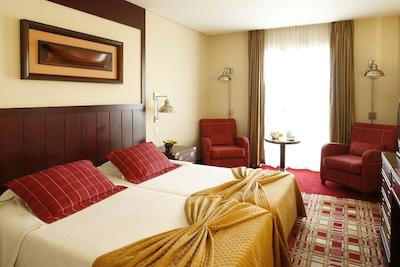 هتل دو کانال