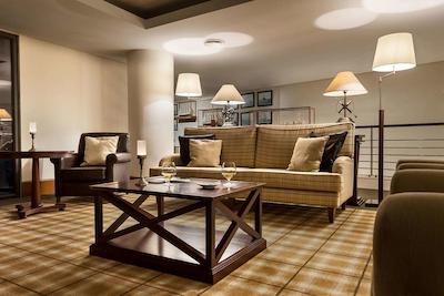 هتل دو کانال