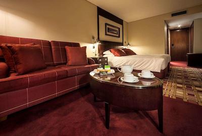 هتل دو کانال