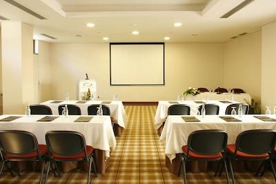 هتل دو کانال