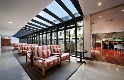 هتل دو کانال