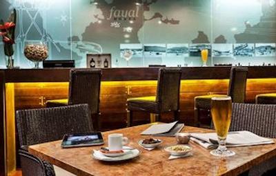 هتل دو کانال