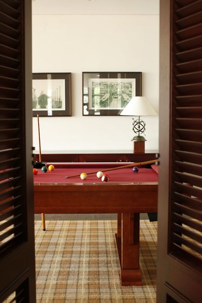 هتل دو کانال