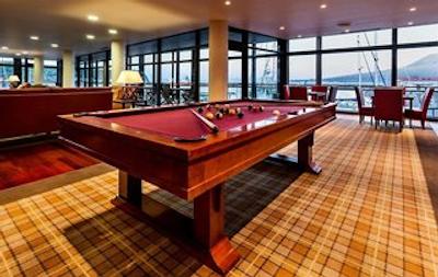 هتل دو کانال