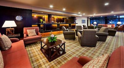 هتل دو کانال