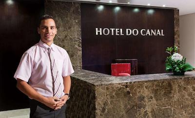 هتل دو کانال