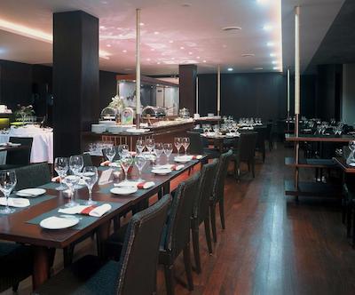 هتل دو کانال