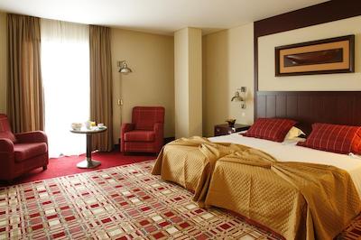 هتل دو کانال