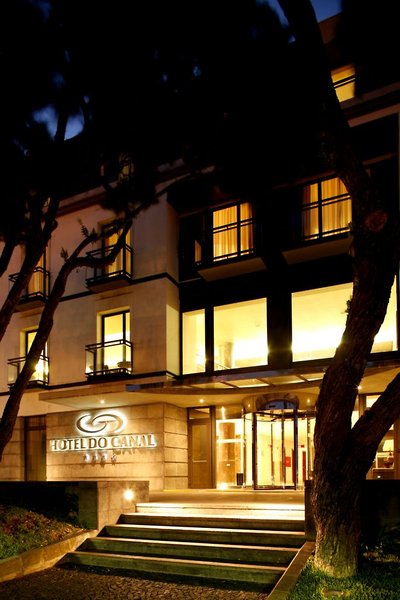 هتل دو کانال